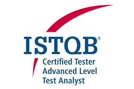 ISTQB Test Analyst